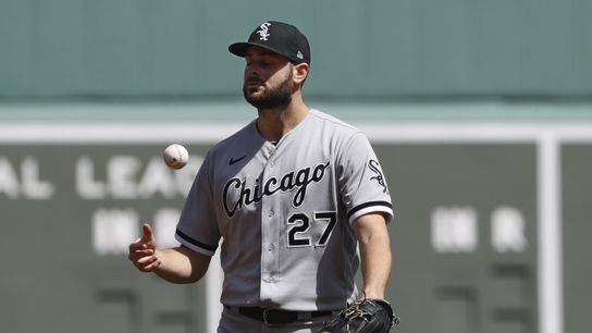 Coolbaugh: Lucas Giolito’s surprise injury increases Red Sox's odds for Jordan Montgomery signing - or a lost season  taken at BSJ Headquarters (Red Sox)